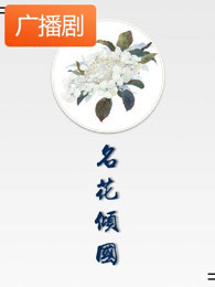 《名花倾国》广播剧